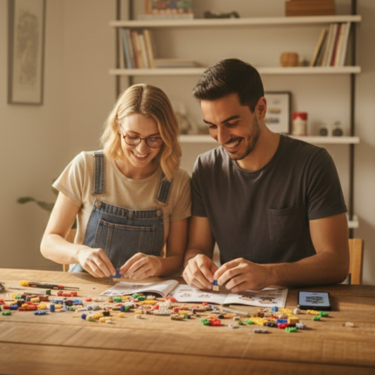 10 רעיונות מקוריים למתנות יום נישואין