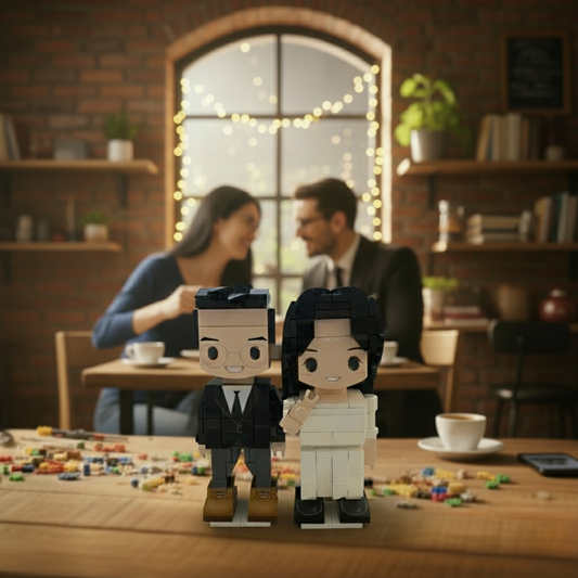 מתנה לבן זוג - רעיונות מקוריים שירגשו באמת